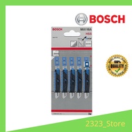 Bosch MA118A Jigsaw Blade For Metal