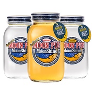 月亮派月光酒 香草/巧克力/香蕉 MOONPIE MOONSHINE