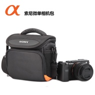 Sony Mirrorless Waterproof Shoulder Camera Bag Camera Bag A7c A1 A99ii A7riv A7m3 A73