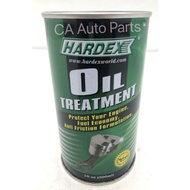 HARDEX OIL TREATMENT 300ML HOT 8000