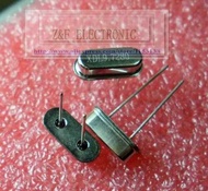 LY CRYSTAL 9.728Mhz 9.7280Mhz 9.728M Passive Hc-49S/Dip2 10Pcs/Lot,20Pcs/Lot & 5Pcs/Lot