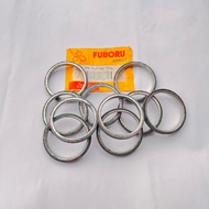 SUZUKI Upper exhaust gasket TRS RGR GP A100SUZUKI