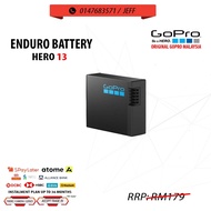 GOPRO ENDURO BATTERY (X1) HERO 13 (GOPRO MALAYSIA)