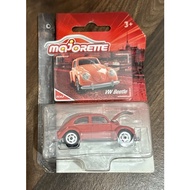 Volkswagen Beetle Majorette