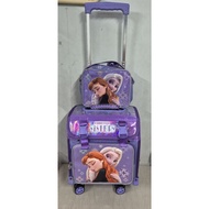 MALL PULLOUT DISNEY TROLLEY BAGS