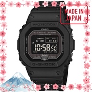 【Made in Japan】[Casio] Wristwatch G-Shock [Domestic Genuine Product] Bluetooth Equipped Radio Solar 