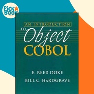 An Introduction to Object COBOL by E. Reed Doke (US edition, paperback)