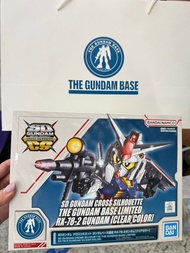 Gundam 高達模型SDCS RX-78-2元祖