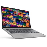 Lenovo IdeaPad 5 15.6" Full HD Notebook Computer, AMD Ryzen 5 4500U 2.3GHz, 8GB RAM, 512GB SSD, Wind