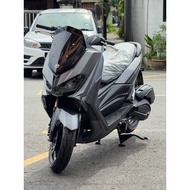 Modenas Elit 150S 150CC | Motor Baru Skuter / Scooter | Motosikal Motorcycle 150 | Ready Best 150cc 