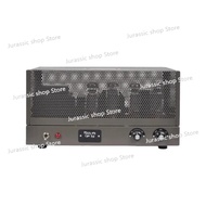 New 28W*2 Raphaelite DPK34 EL34 Tube Push-pull Tube Amplifier HIFI Amplifier DIY KitS,5AR4*1 6N3*1 1