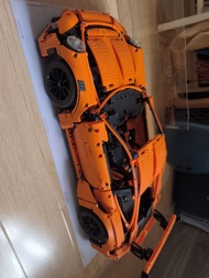 LEGO Technic 42056 Porsche 911 GTS RS