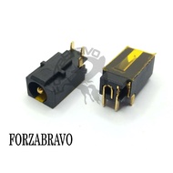 DC Power Jack For HP Compaq Mini 1000, 700EF, 700EI, 700EK, 700EL, 700EA, 700ED, 700EE, DC107 With C
