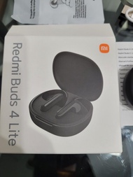 小米 Redmi Buds 4 Lite 藍牙耳機