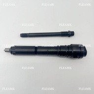High Quality Diesel Common Rail Injector 6212-16-3400 for 6D140