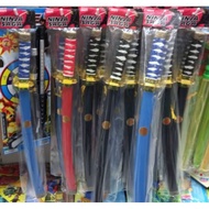Samurai sword toys sword toy samurai sword boy toys children's toys