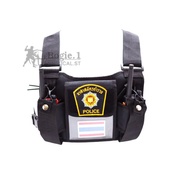 Vest For Radio Bogie.1