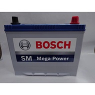 55D23L Battery BOSCH Car Battery - Camry Bateri Kereta Exora Car Battery