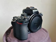 Nikon Z50 + 18-140mm DX Lens