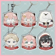 SPY x FAMILY Twilight Anya Forge Yor Forge Bond Forge SPY Play House Arnia FAMILY Acrylic Anime Merc