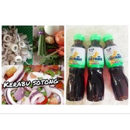KICAP SOTONG THAI SOS NAMPLA THAI