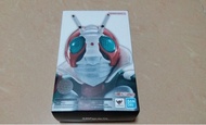 全新日版 真骨幪面超人v3 魂 限定 shf 真骨雕 真骨彫 幪面超人 V3 (可換 幪面超人 真骨雕RX 幪面超人rx)