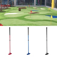 [tishita] Kids Putter for Golf - Portable Golf Putter with Scale - Youth Junior Golf Putter -Kids Go