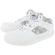 AITOZ Corporation Safety Shoes (Unisex) AZ-51650-001-23.0 White