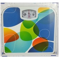 Q2-111 Body Scale 130 kg Mechanical Personal Scale High Precision