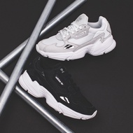 [Tom-m] ADIDAS FALCON SHOES Retro Daddy Black White All B28128 B28129