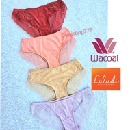 WACOAL LACE PANTY WOMEN'S UNDERWEAR IP 4460 IP 5396 R1 IP3208