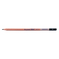 BRUYNZEEL GRAPHITE PENCILS 8815