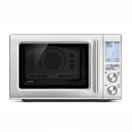 Breville Combi Wave 3 in 1 Microwave Air Fryer Convection Oven 32L BMO870BSS Stainless Steel