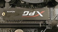 Adata 256gb ssd