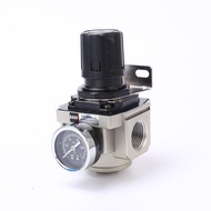 Pressure Reducing Valve ;Pneumatic component pressure regulator high flow rate AR5000-06/AR5000-10Su