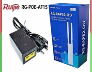 Ruijie RG-RAP52-OD Full Setting AP Voucher an
