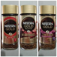 Nescafe GOLD BLEND 100GRAM