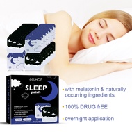 EELHOE Sleep Aid Patches- 28 pcs Relieve Insomnia And Help You Fall Asleep Improves Sleep Convenient