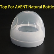 Cap & Ring For Philips Avent Natural bottle Feeding bottles nipple cover wide neck