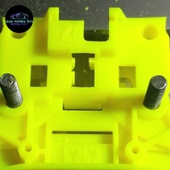 Tamiya NT MS Chassis Nose Tail Suspension STO By Proxxon