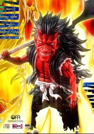 🔥Gk新品預訂🔥YZ
死神bleach EC014 S級 更木劍八