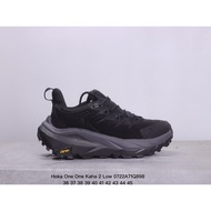 Fashion sneakers American Celebrity Running Shoes Brand Hoka One One One Kaha 2 Low GTX Gore-Tex Kaha Second Generation