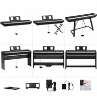 Yamaha | เปียโนดิจิทัล P48P123 สำหรับผู้เริ่มต้น 88 คีย์ ระบบแฮมเมอร์แอ็กชัน  แบบพกพา รุ่น P145