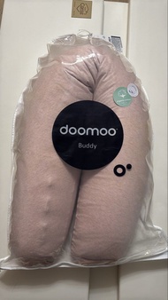 Doomoo 孕婦枕/哺乳枕
