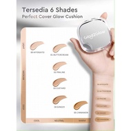 Glad2Glow Perfect Cover Glow Cushion