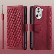 For OPPO Reno11 Pro 5G Case Leather Wallet Phone Case for OPPO Reno11 Pro 5G Case Reno 11 Pro 5G Cover Flip Coque Fundas