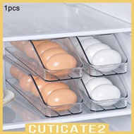 [Cuticate2] Dispenser Egg Roller Organizer Bin for Restaurant Cupboard