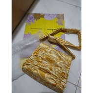 Ria MIRANDA Bag x Mang Moel - Giddy Bag