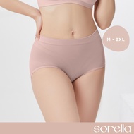 Sorella All Around Snug Midi Panties N20-051067