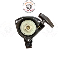 MITSUBISHI TU26, TL23/TL26/TL231/TL261 lawn mower shock absorber / shock absorber, quality, powered,